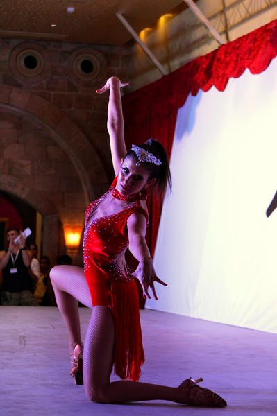 Lebanon Latin Festival 2016